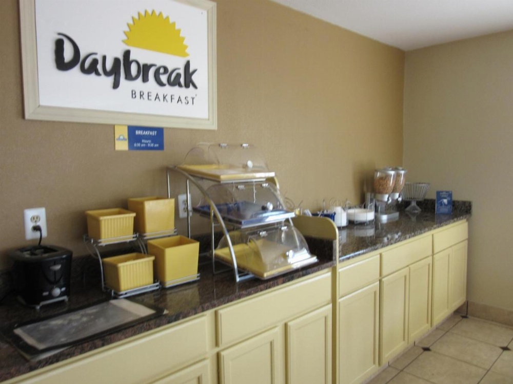 Days Inn by Wyndham Augusta Wheeler Road